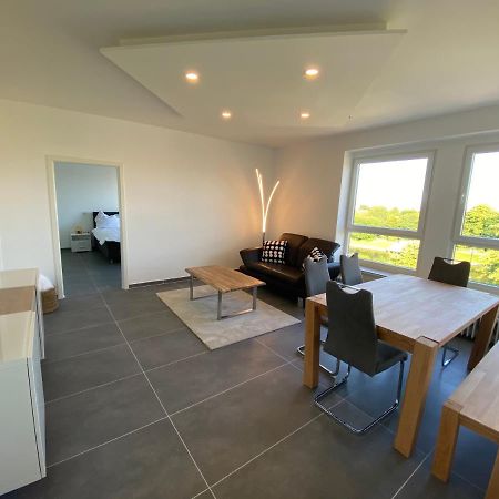 Ferienwohnung An Der Fussgaengerzone Cuxhaven 3 Og Luaran gambar