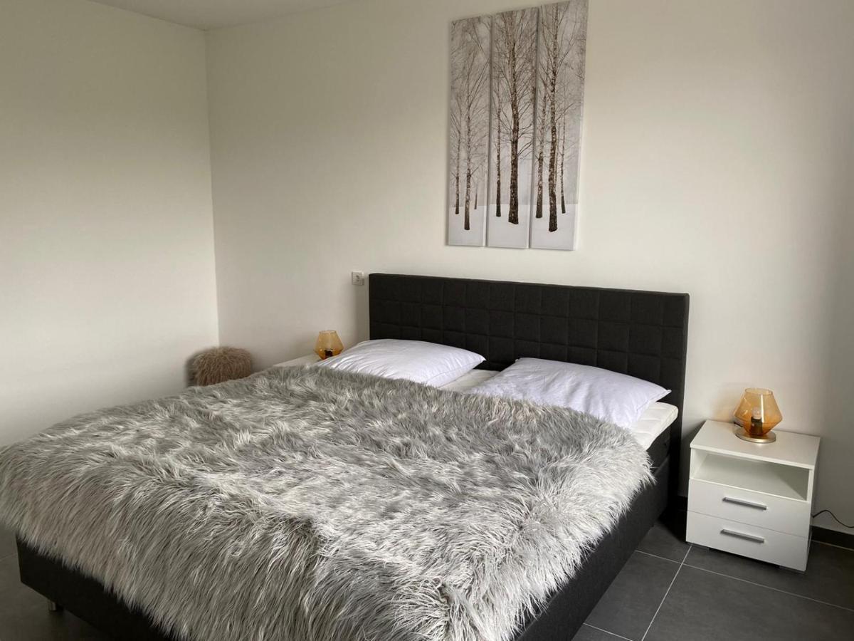 Ferienwohnung An Der Fussgaengerzone Cuxhaven 3 Og Luaran gambar